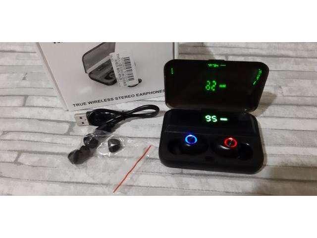 Fone TWS Bluetooth 5.0 IPX7