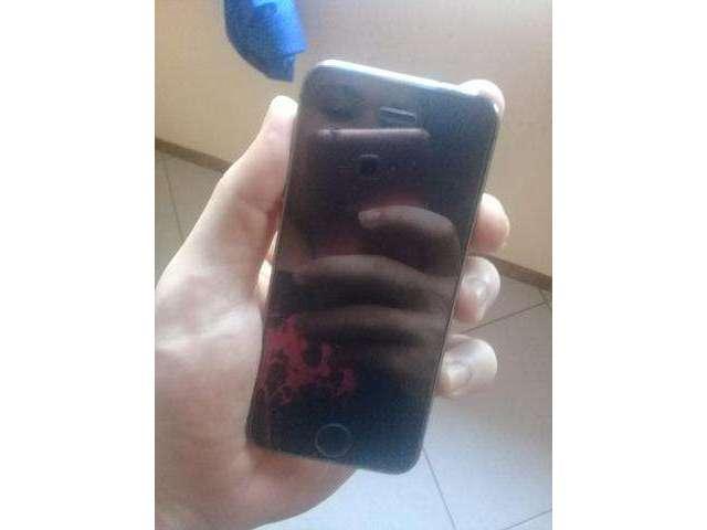 IPhone 5s ( aceito troca )