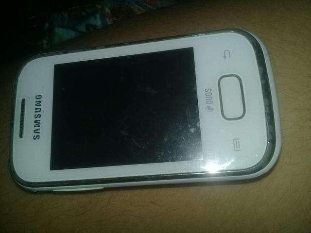 Samsung duos modelo gt