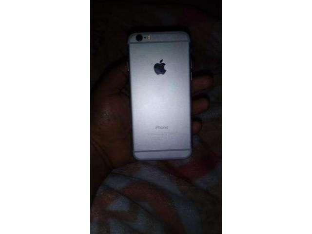 IPhone 6, 128gb