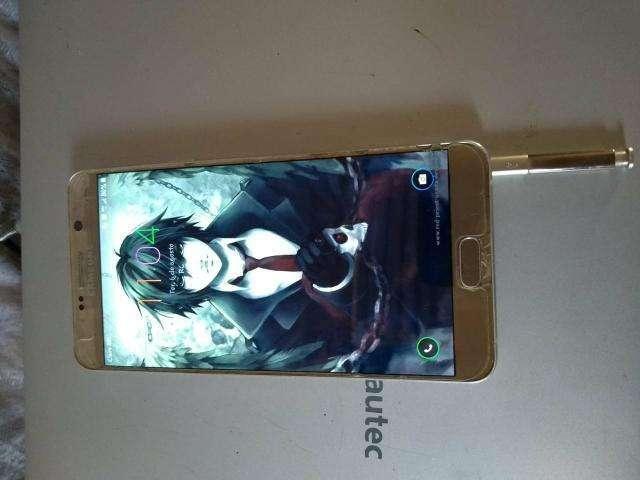 Galaxy Note 5