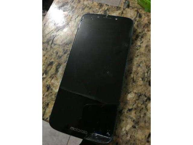 Vendo moto g6play