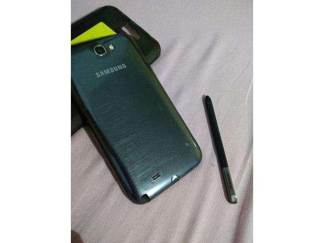 Galaxy note 2