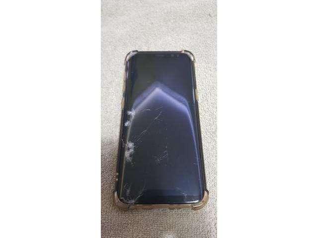 Samsung Galaxy S8