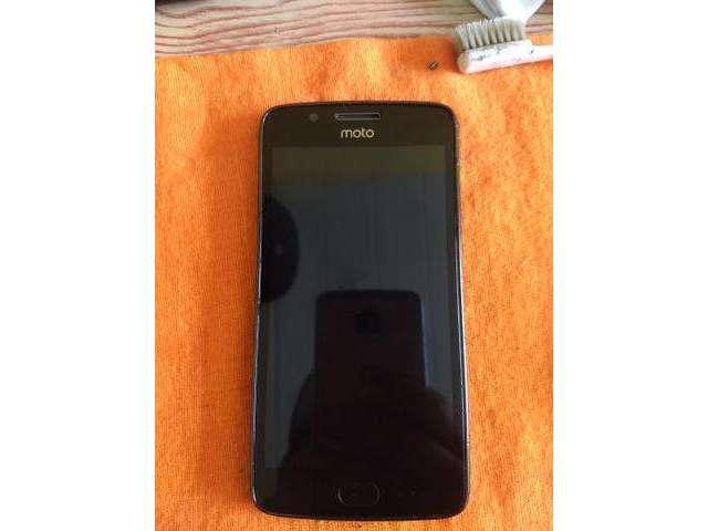 Moto G5 perfeito!
