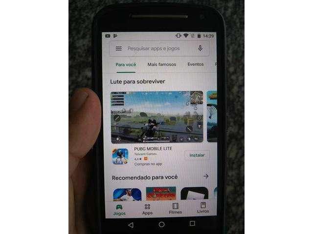Moto G2
