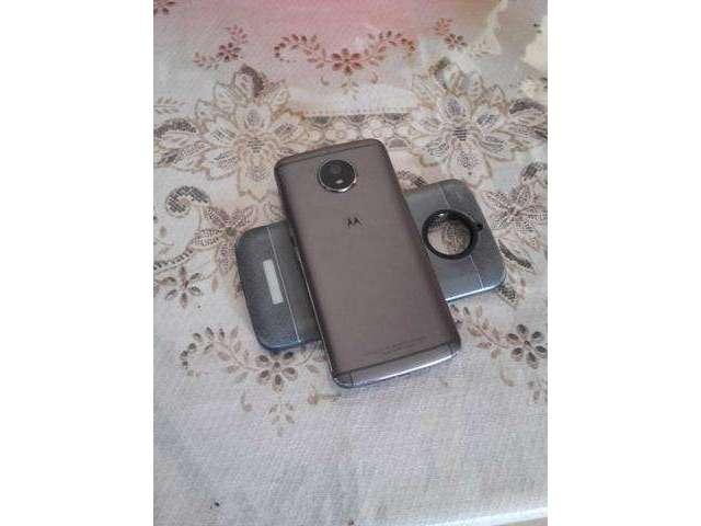 Moto g5 s troco por superior tenho volta!(leia a descriÃ§Ã£o)