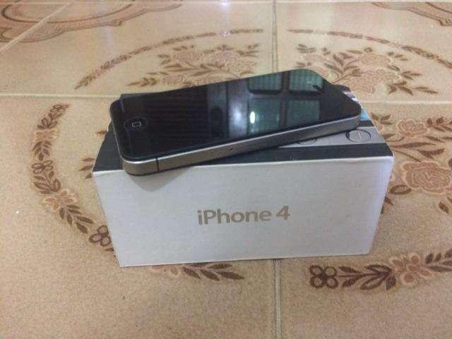 IPhone 4