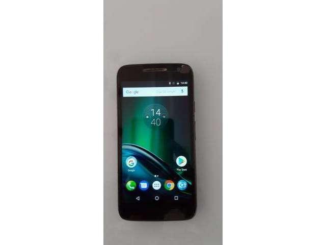 Motorola g4