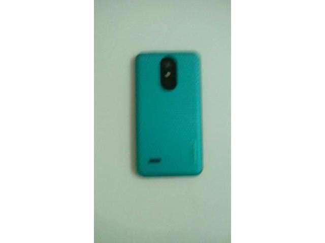 LG K4 dois Chips 2017 vendo ou troco