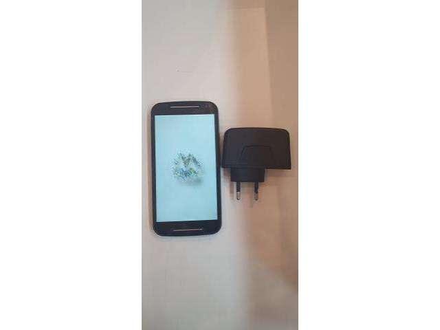 Motorola moto g2 16 gb