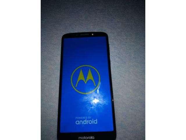 Motorola G6