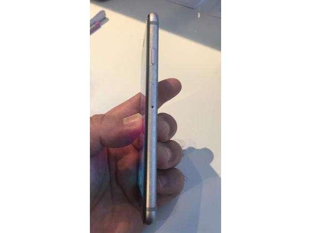 Vendo ou troco IPhone 6S