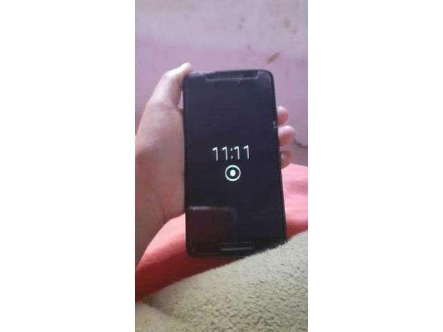 Celular moto x