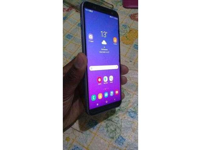 Samsung J6