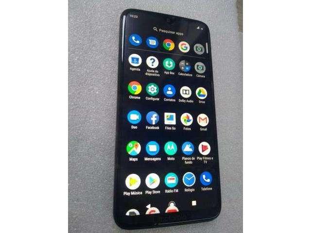 Moto G7 plus $620