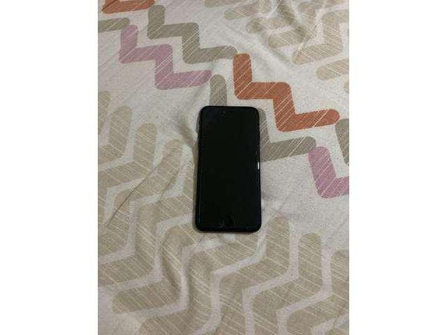 IPhone 7 128gb Preto
