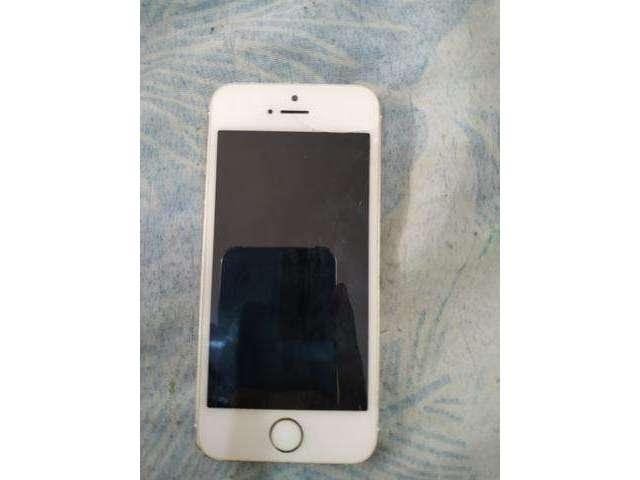 IPhone funcionando perfeitamente
