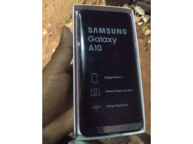 Samsung a10