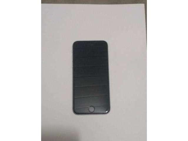 IPhone 6s 32GB nota e garantia