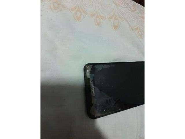 Vendo celular Samsung j7 prime