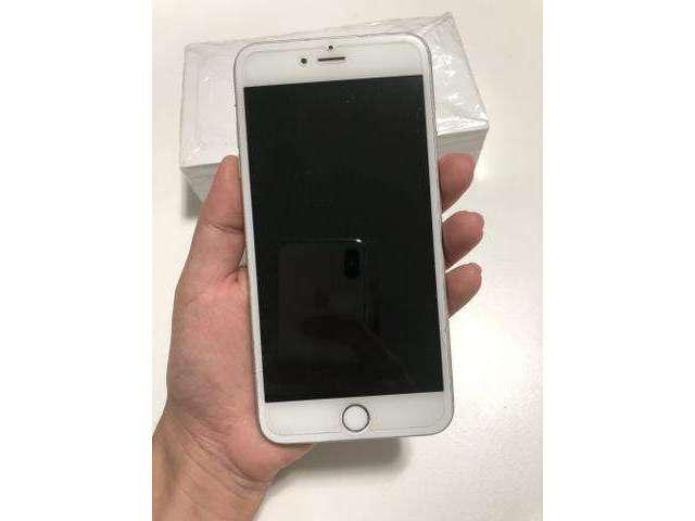 IPhone 6 Plus ( ACEITO CARTÃƒO)