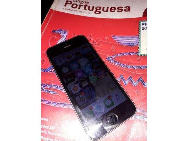 IPhone 5s V/T