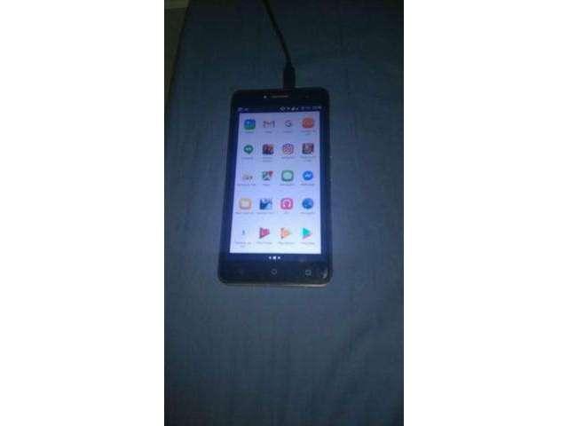 Alcatel pixi 4