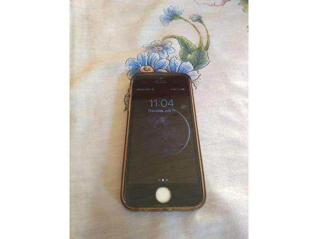 IPhone 5s