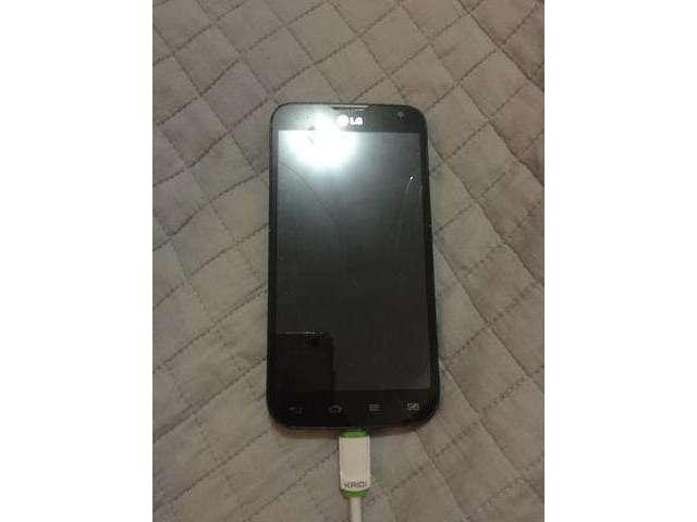 Celular LG