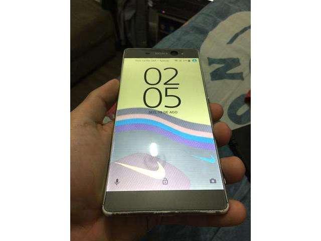 Sony xperia xa ultra 16gb