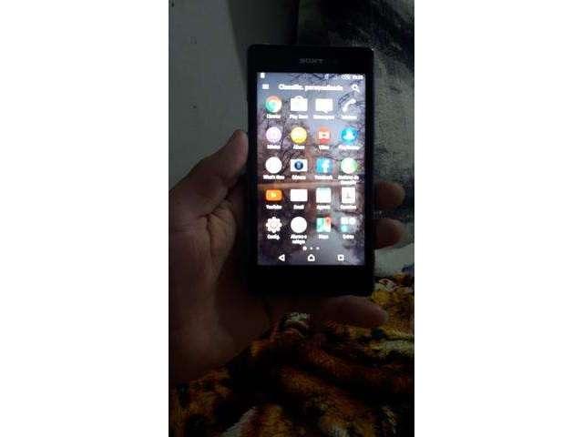 Sony Xperia z1