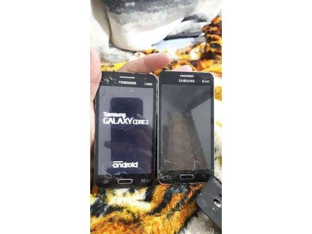 Samsung Galaxy core2