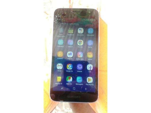 Samsung j2 core 16gb