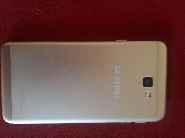 Vendo j7 prime