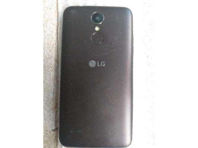 LG k4