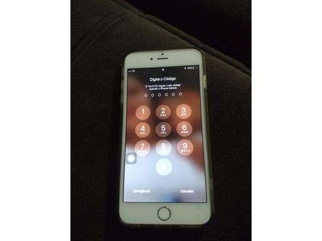 Iphone 6 plus