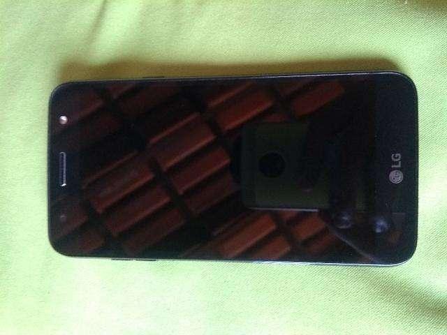 LG K10 Power