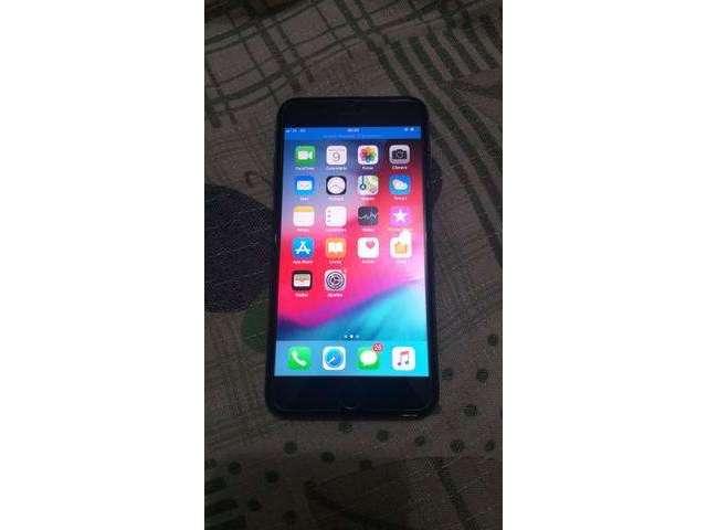 Iphone 8 Plus 256