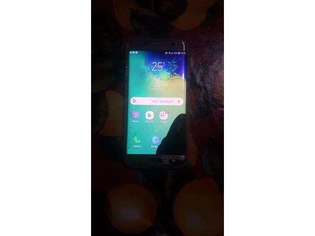 S7 edge 32gb 4gb memÃ³ria vendo