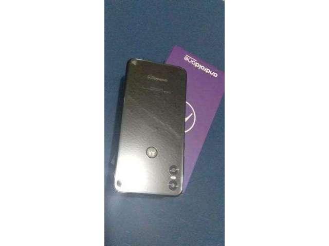 Motorola one