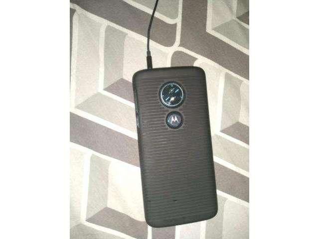 Moto G6 PlaY