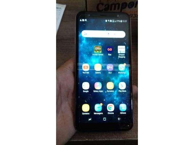 Samsung J4 Core