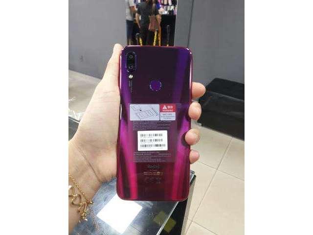 Novos modelos da Xiaomi