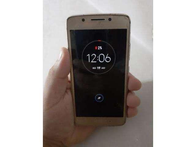 Moto g5 troco por ps2