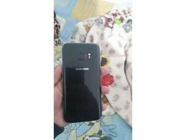 S7 flat de 32gb.obs leia