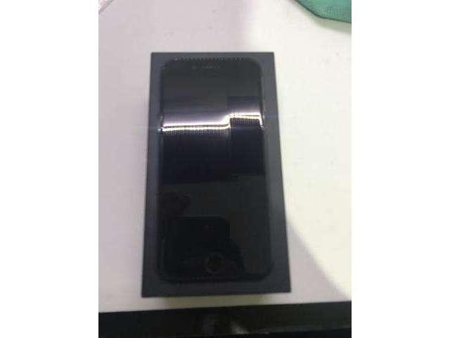 IPhone 7 32gb JetBlack