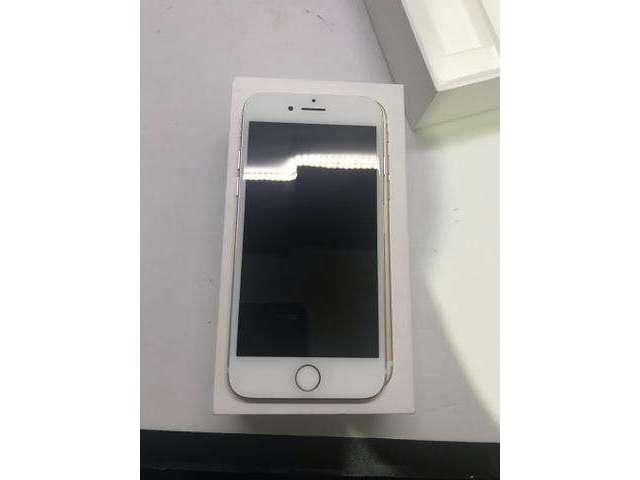 IPhone 7 32gb dourado