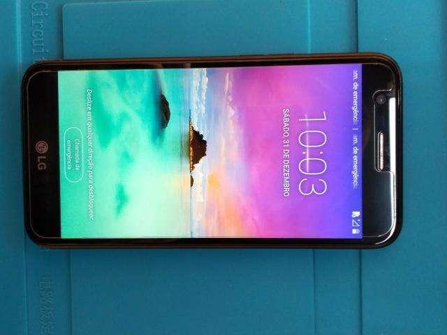 LG K10 Novo 2017