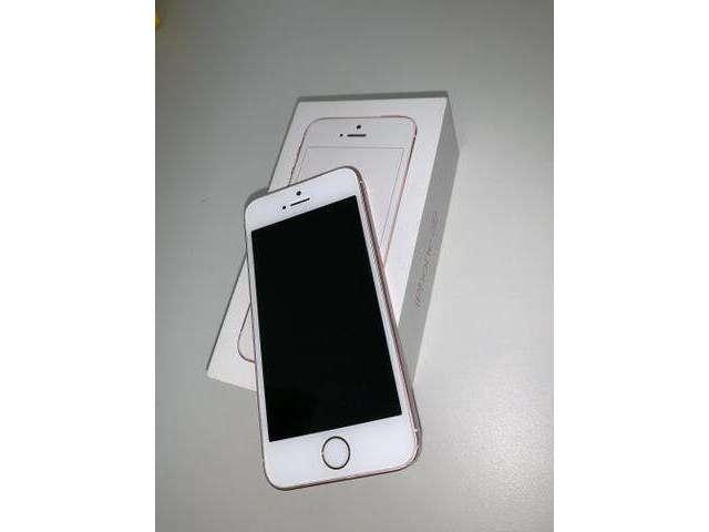 IPhone SE